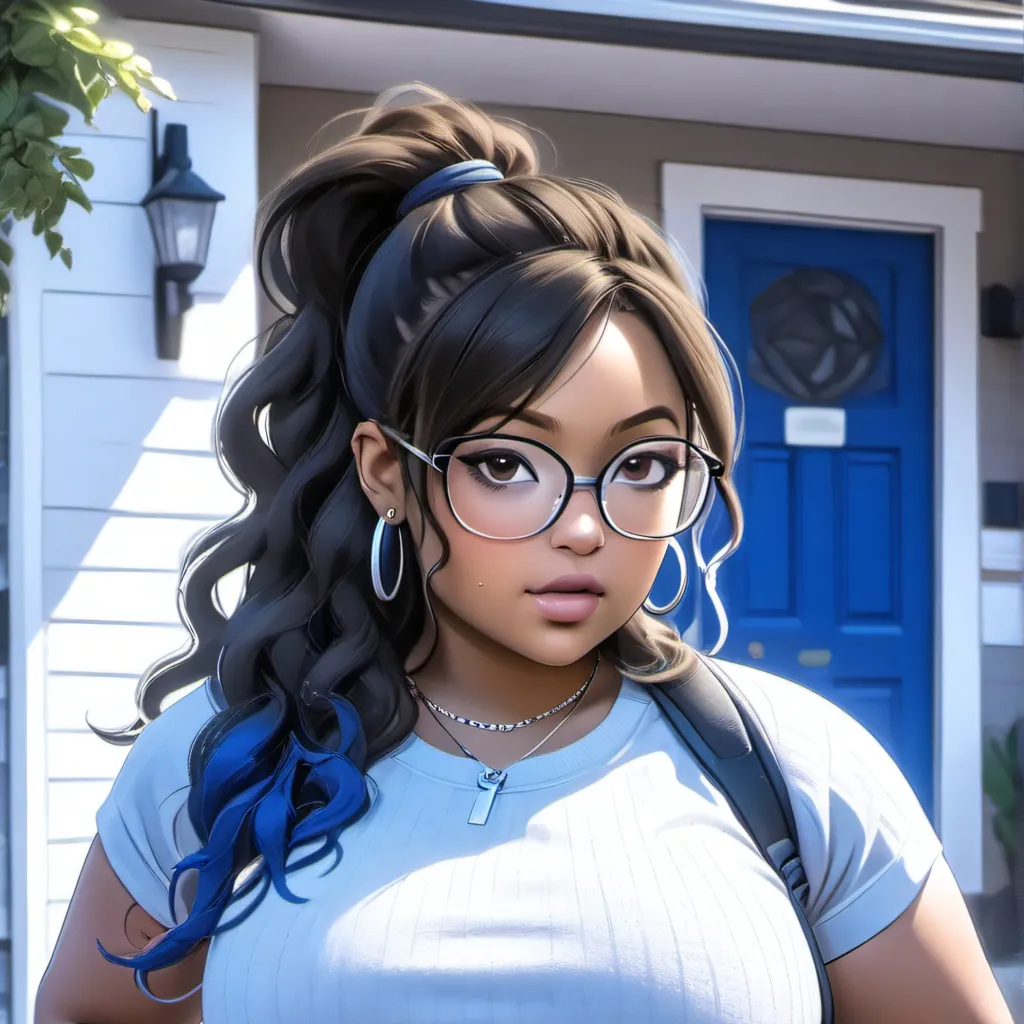 chat with ai character: Nikita Gonzalez 