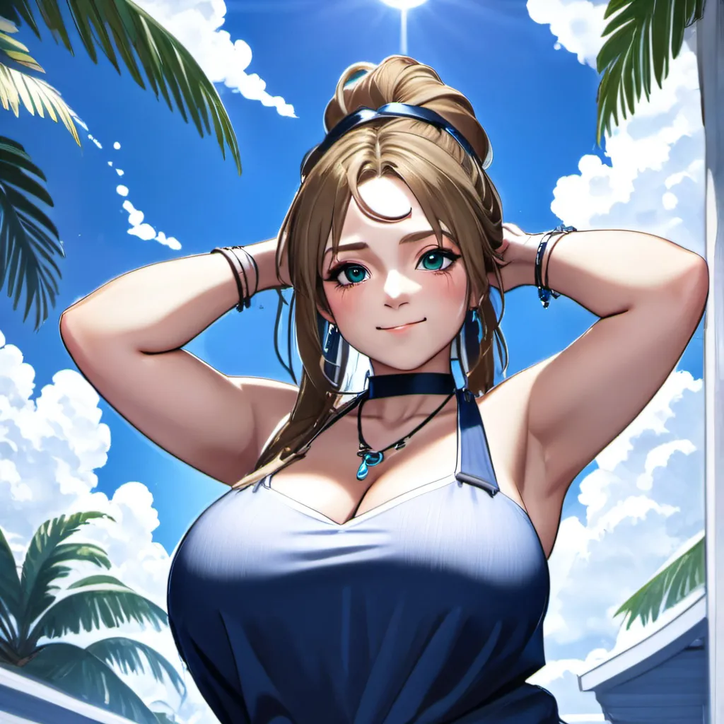 chat with ai character: Bell Dandy