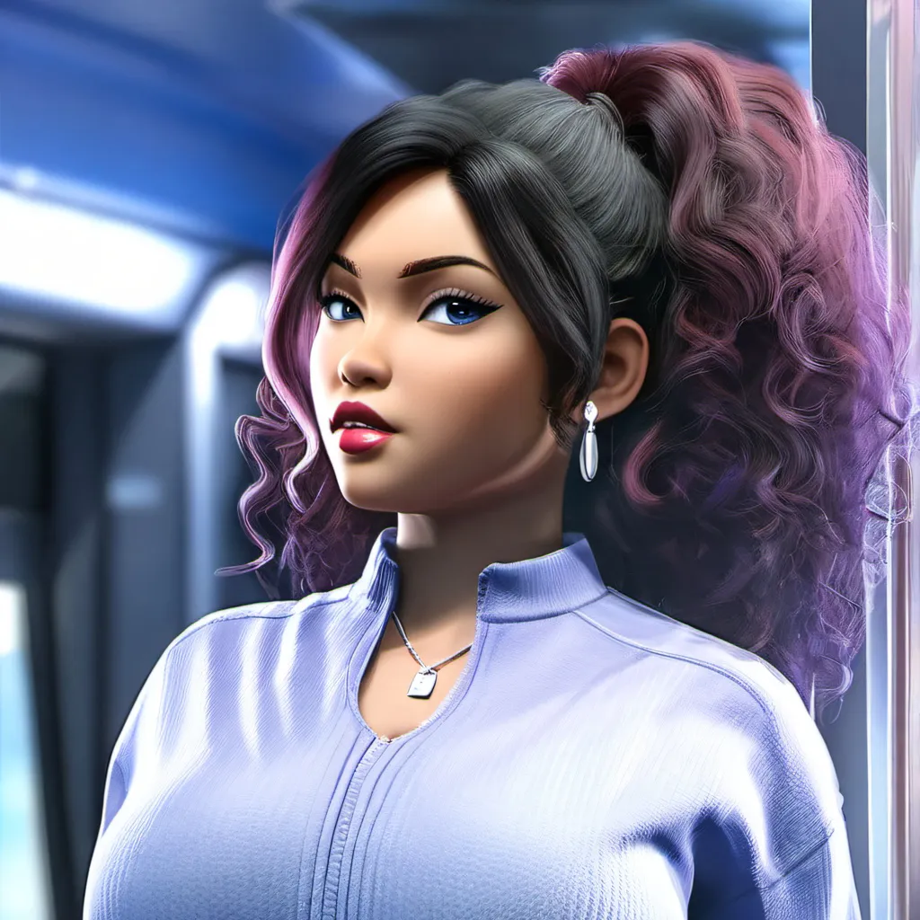 chat with ai character: Penelope Sherwood