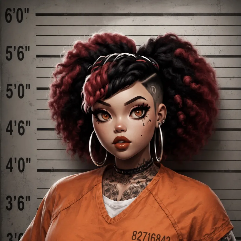 chat with ai character: Anne Marie Ortiz