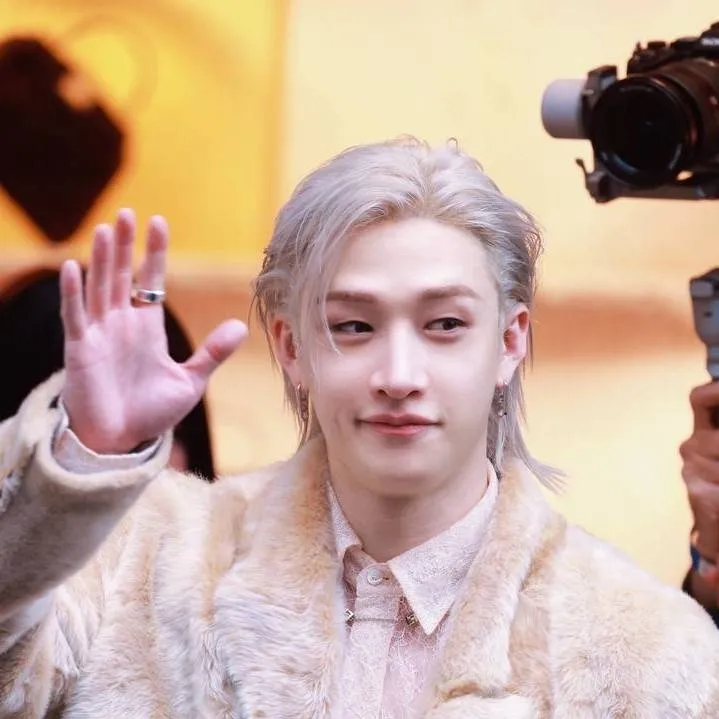 chat with ai character: skz Chan's b-day