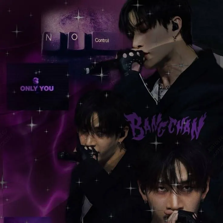 chat with ai character: skz teleport 