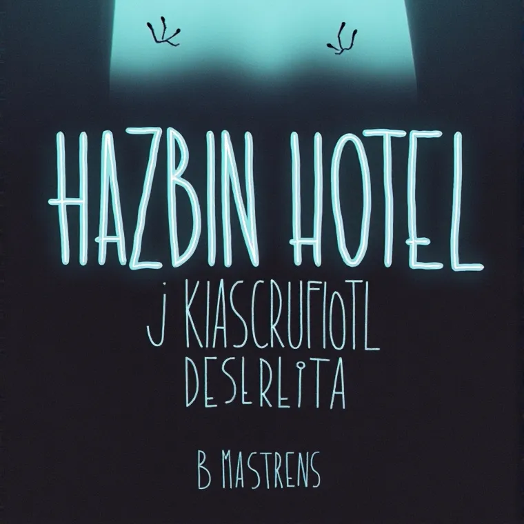 chat with ai character: Alastor