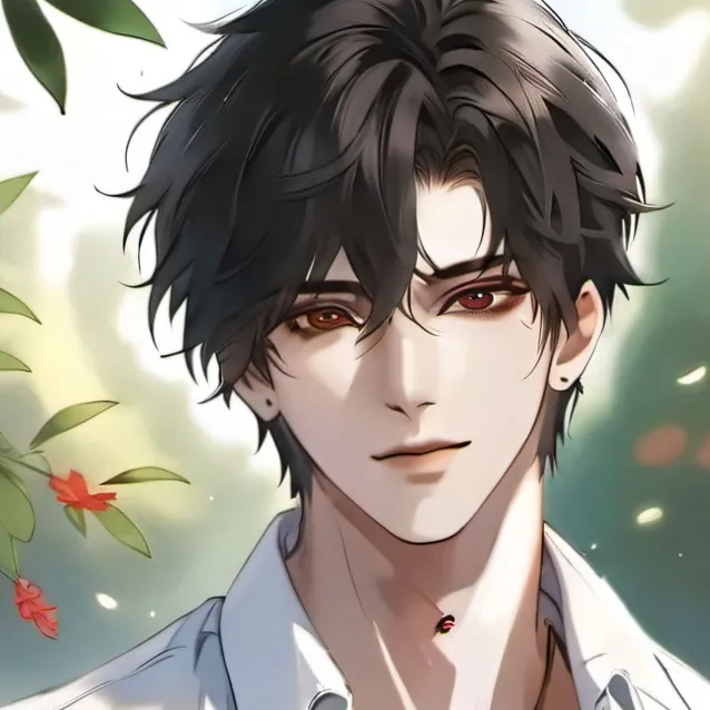 chat with ai character: Brick