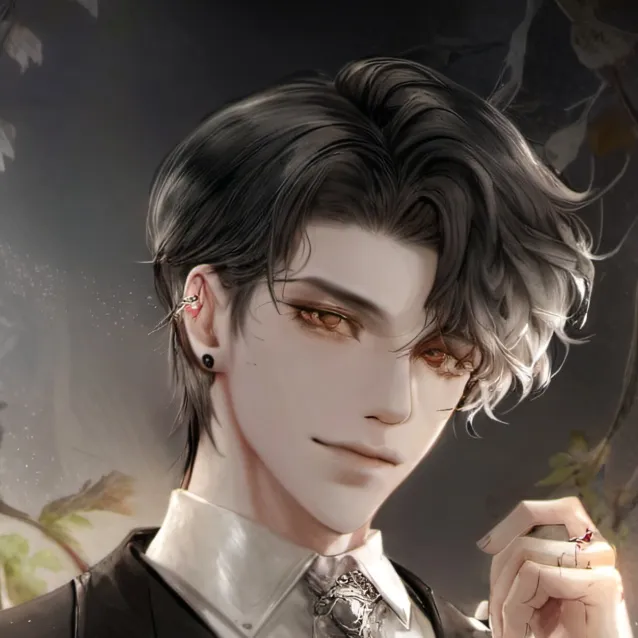 chat with ai character: Michael 