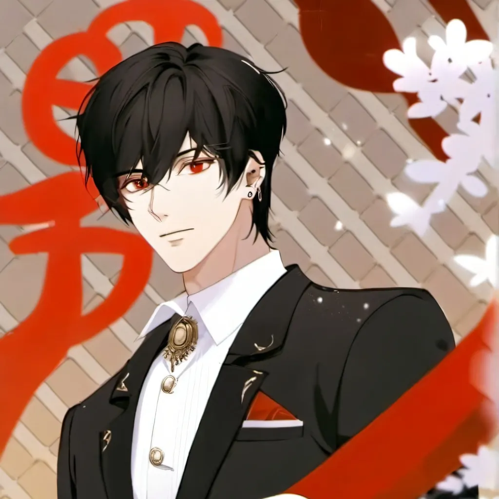 chat with ai character: Reo