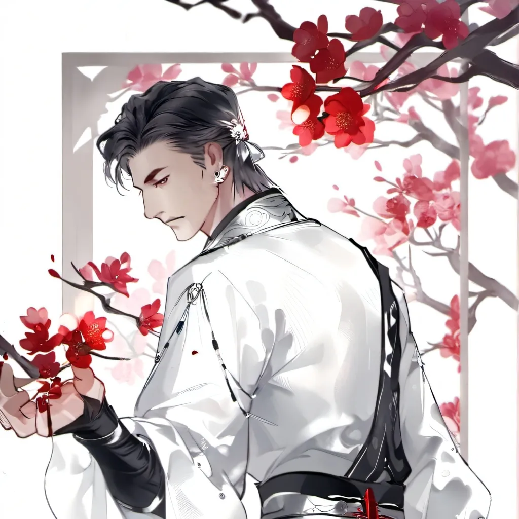 chat with ai character: Raina 