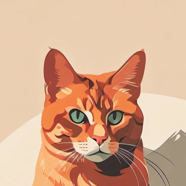 chat with ai character: Squirrelflight