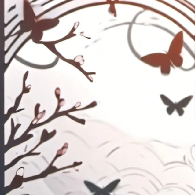 chat with ai character: Aftons