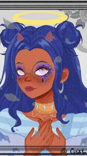 ai character: Aftons background