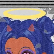chat with ai character: Aftons