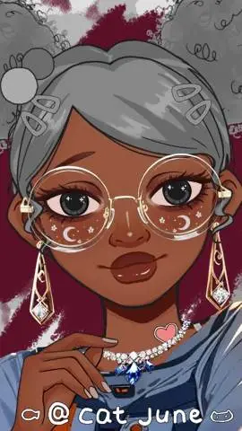 ai character: Tadc family background