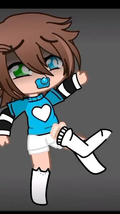 ai character: Tlab💓💖💓💙💚💛💜💝💞💓💕💖💙💕 background