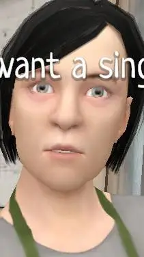 ai character: Trans aftons background