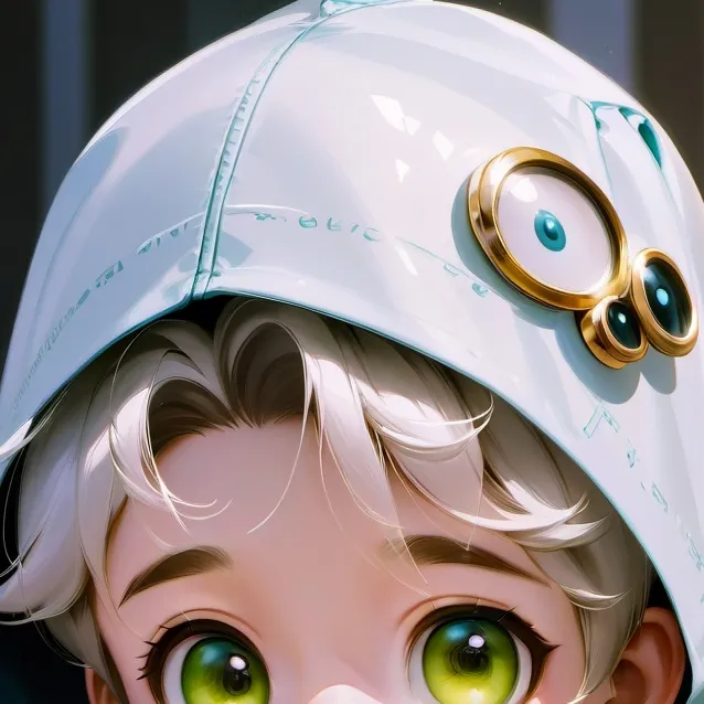 chat with ai character: Tlab