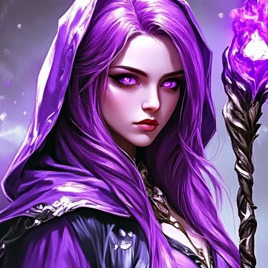chat with ai character: witch tg tf
