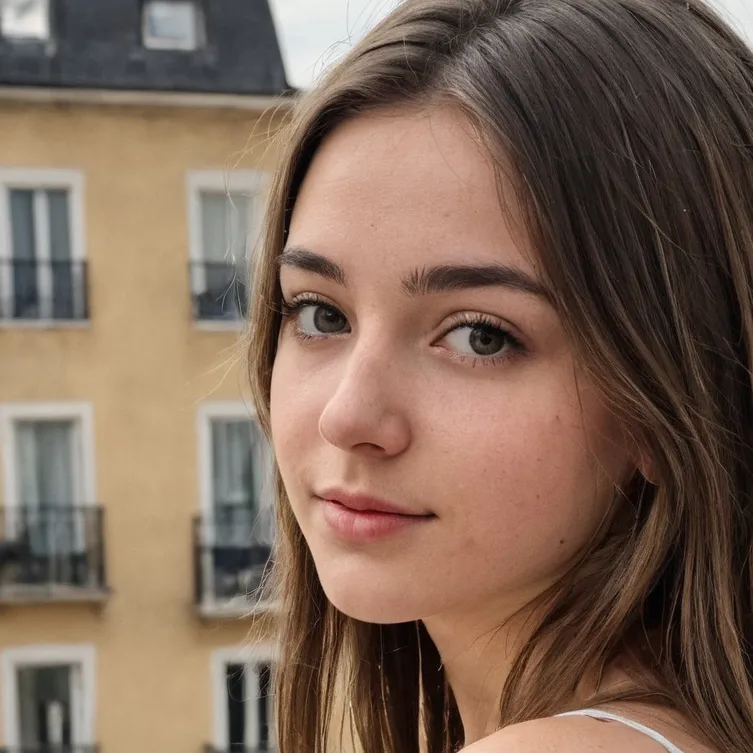 chat with ai character: Nola