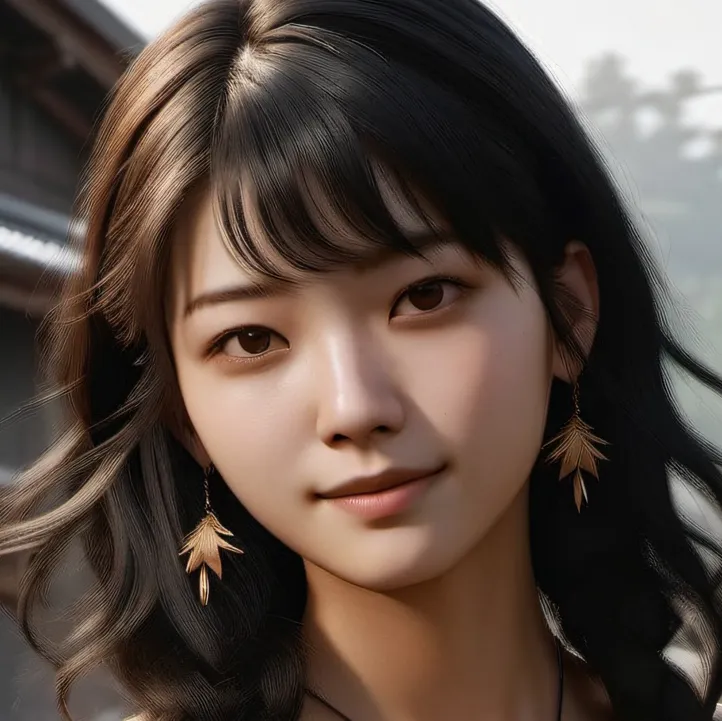 chat with ai character: Elissa