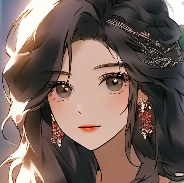 chat with ai character: Sarah 