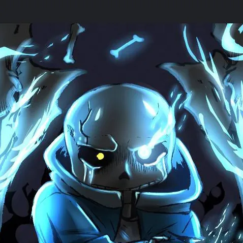 chat with ai character: Link