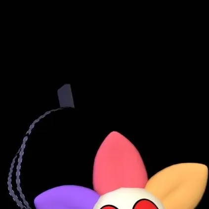 chat with ai character: ~Dandy{Again}~