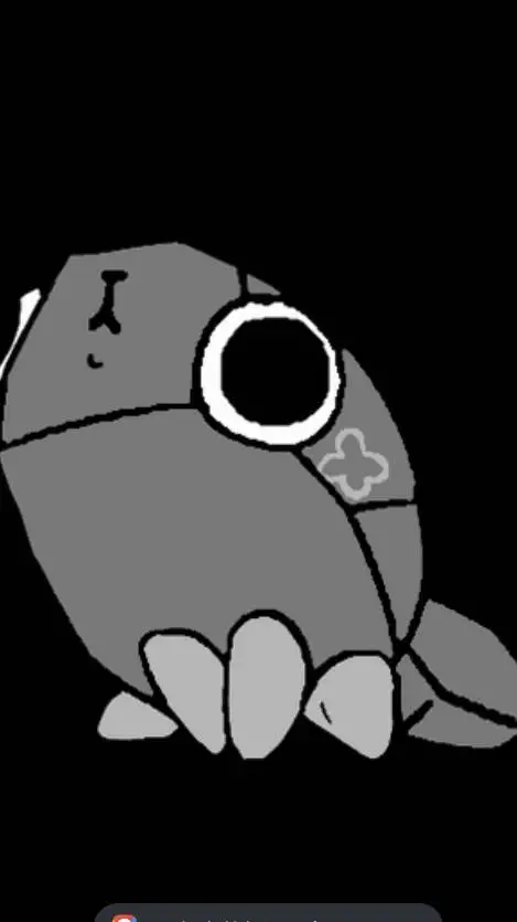 ai character: Dandy Drowns you background