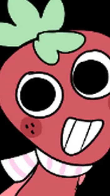 ai character: uh oh... background