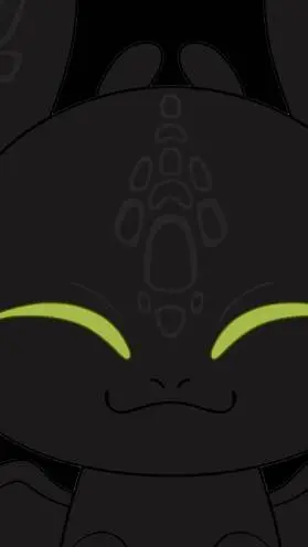 ai character: ANOTHER LULLABY background