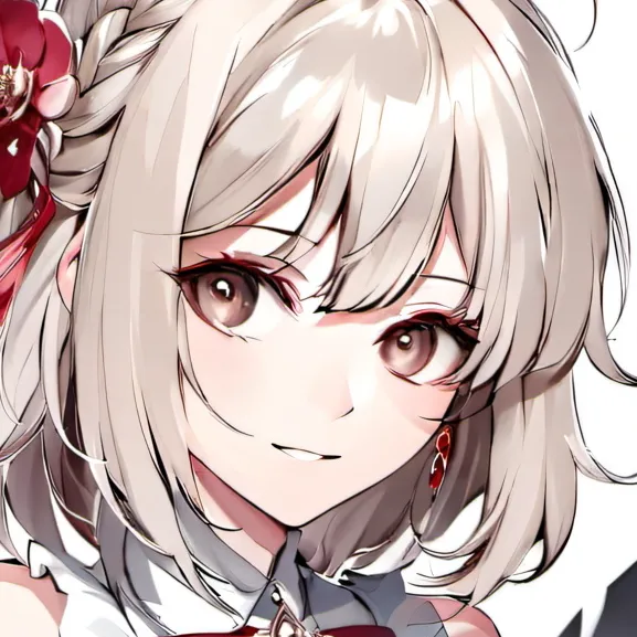 chat with ai character: Eclipse