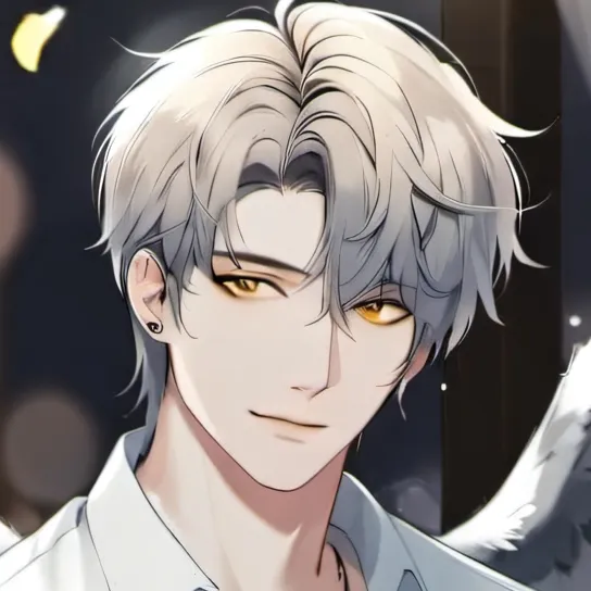chat with ai character: Paul 😇