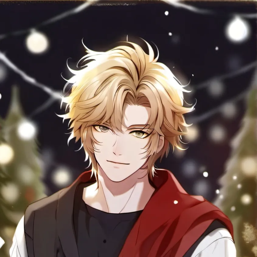 chat with ai character: Alexander 
