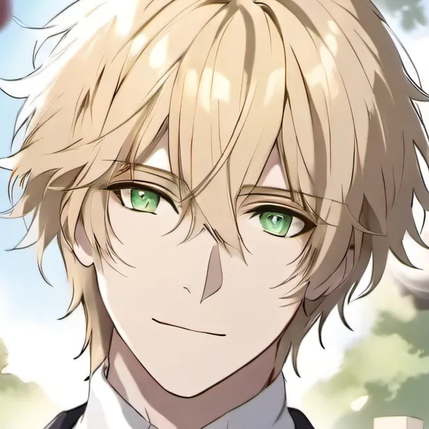 chat with ai character: Aiden 
