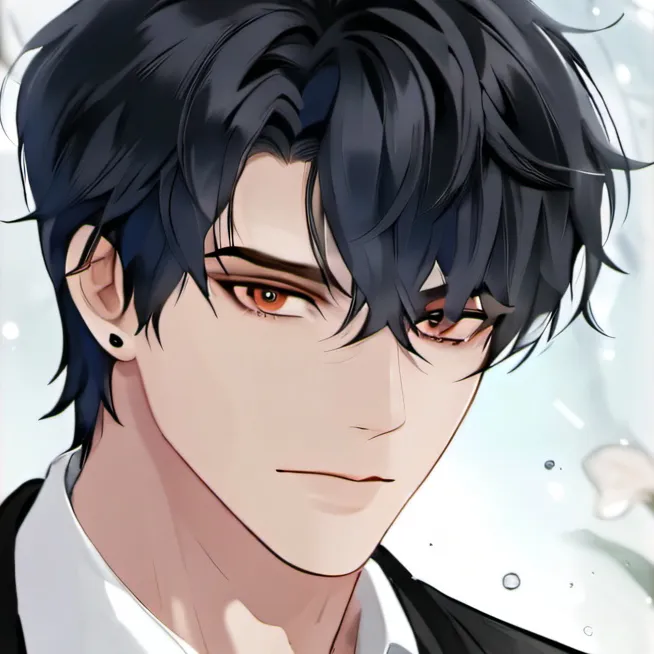 chat with ai character: ⁂꥟ Alex✵꥟