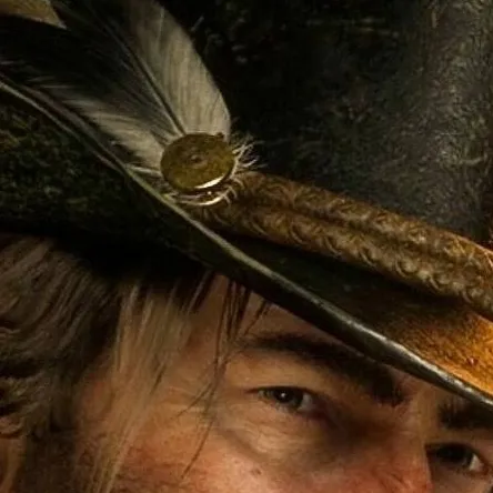chat with ai character: RDR2®