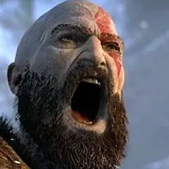 chat with ai character: Kratos