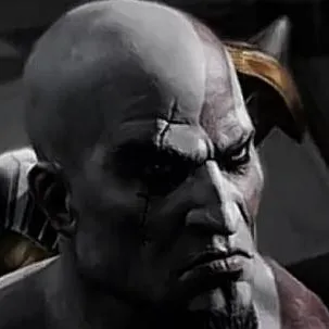 chat with ai character: Kratos