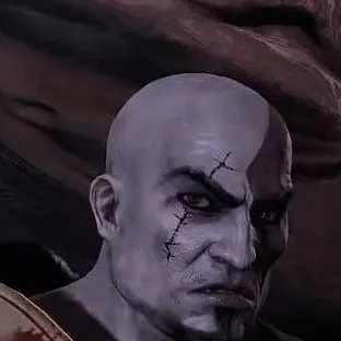 chat with ai character: Young Kratos