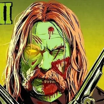 chat with ai character: undead nightmare 2