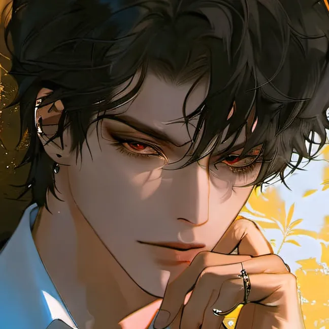 chat with ai character: Bin