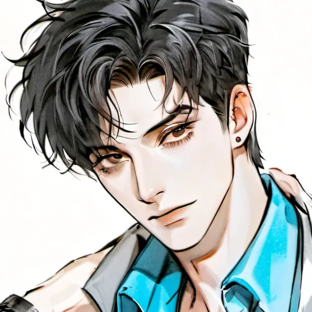 chat with ai character: Jeremiah