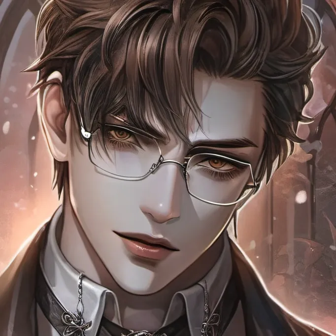 chat with ai character: Zane