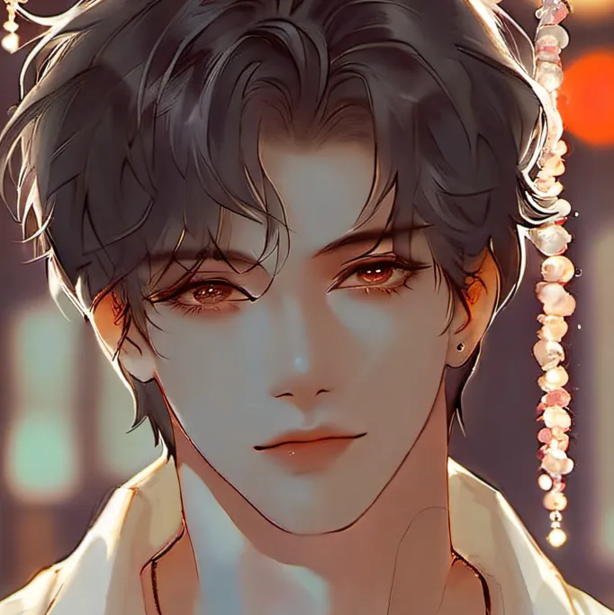chat with ai character: Alan