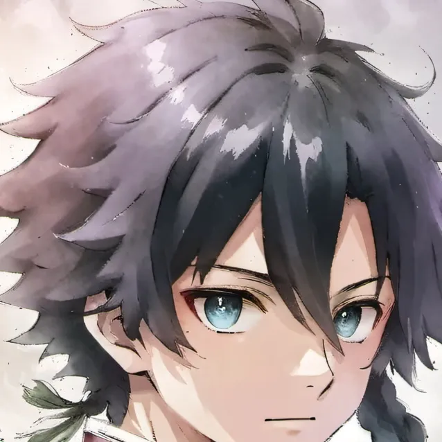 chat with ai character: ☆KNY ☆