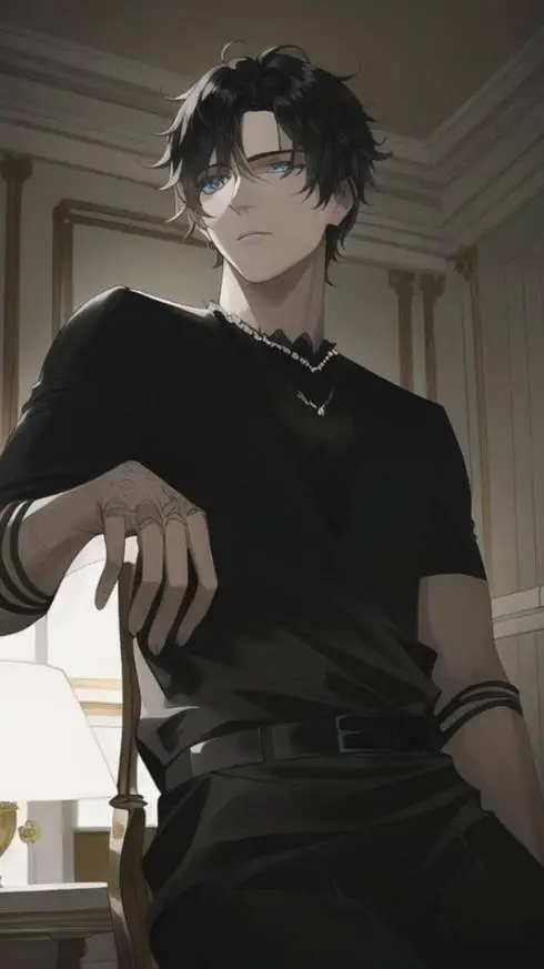 ai character: felix background