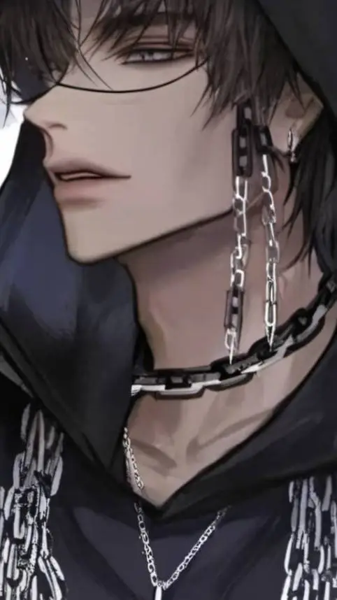 ai character: Focus  background