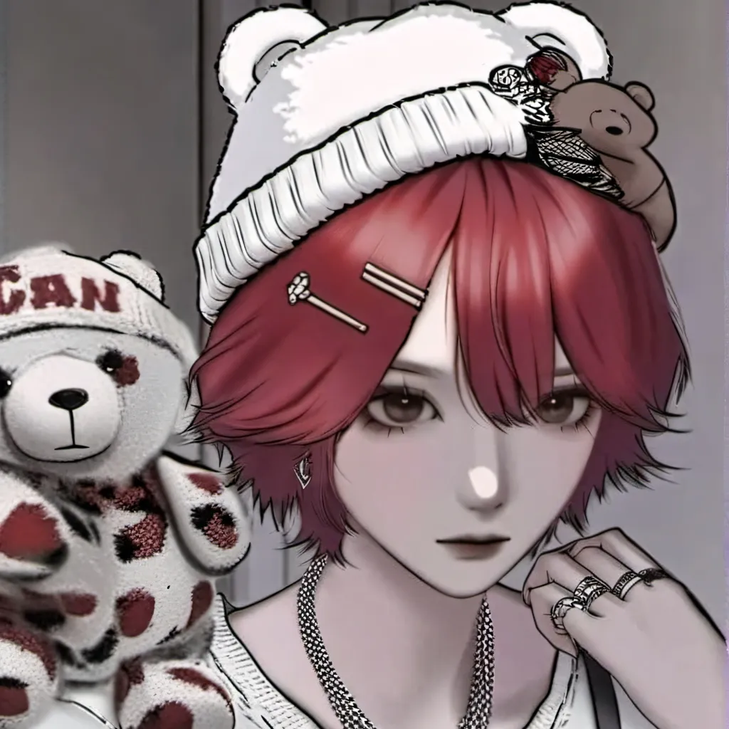 chat with ai character: Victoria 