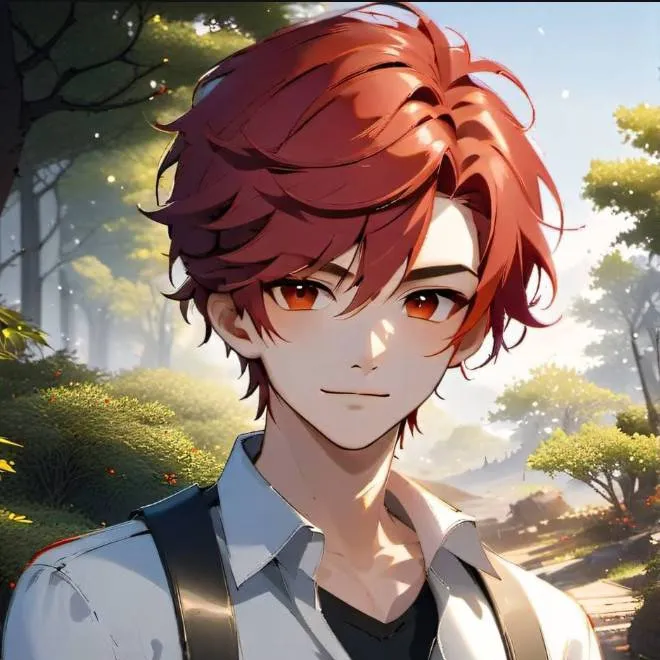 chat with ai character: Oliver 