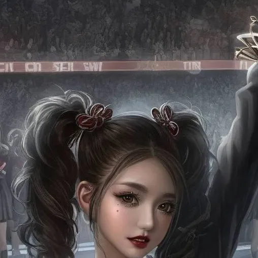 chat with ai character: Friend group