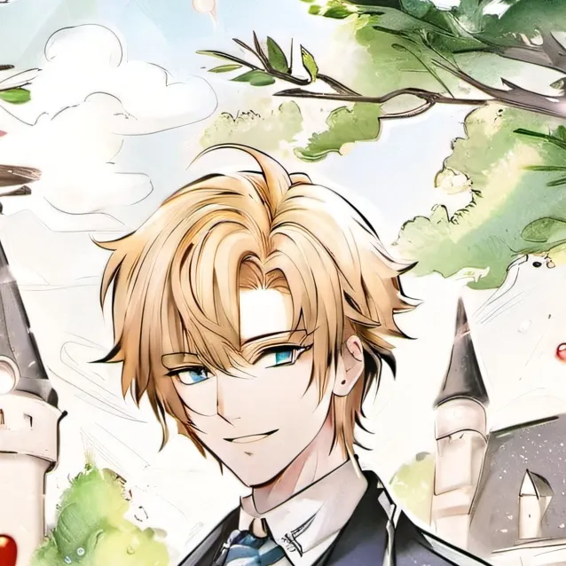 chat with ai character: draco