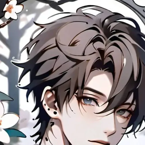 chat with ai character: Ian
